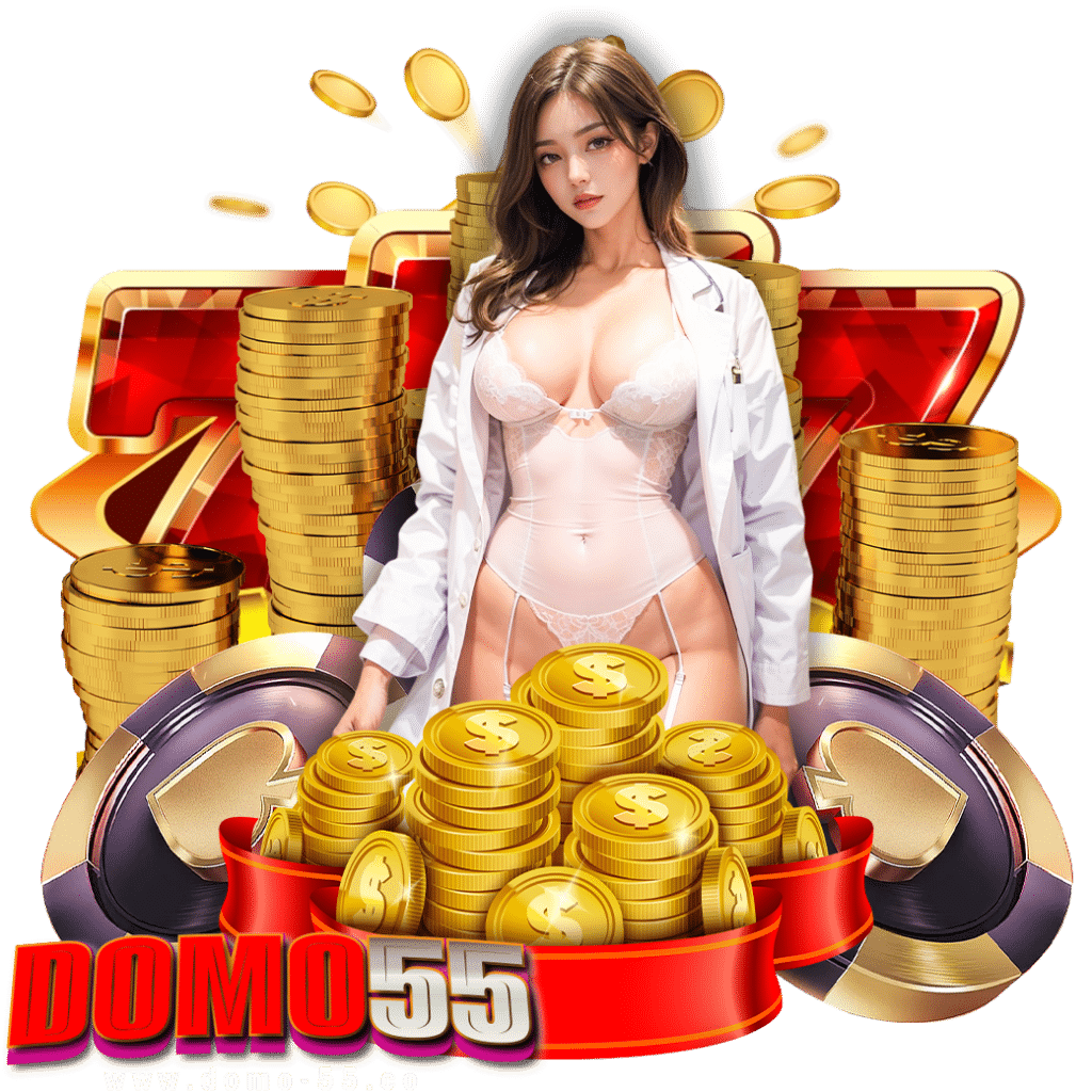 domo55 live