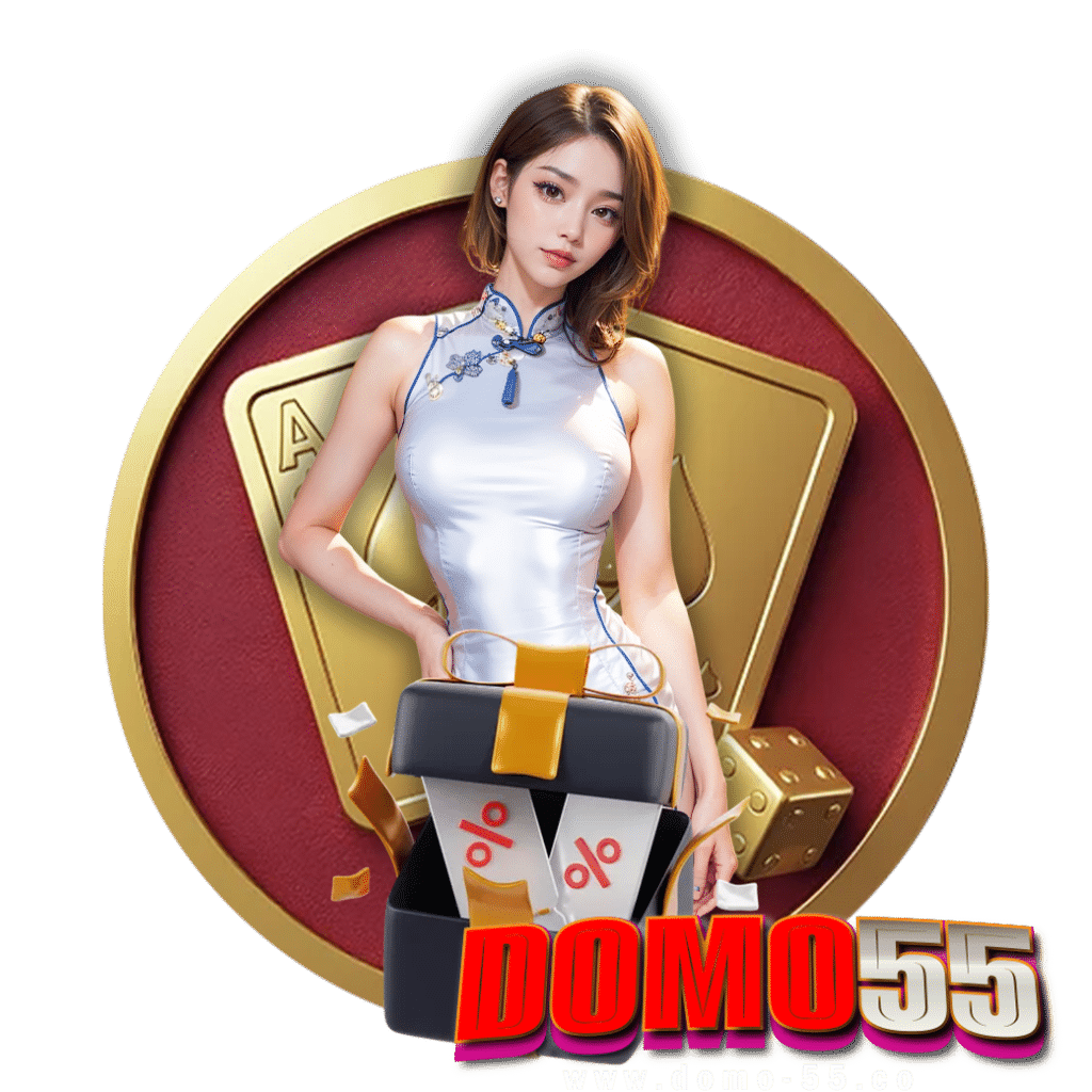 domo55 slot